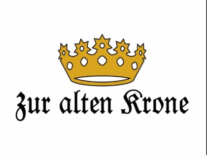 照片: Zur alten Krone